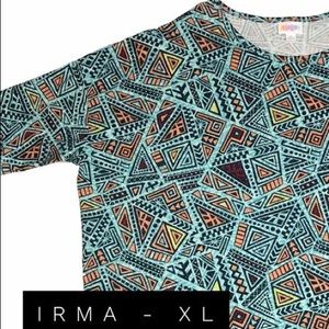 Irma Tunic